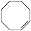 cis-Cyclooctene(931-88-4)